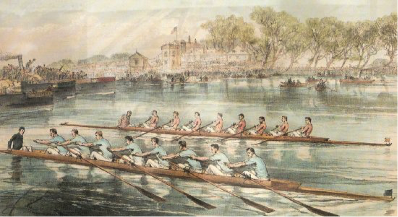 row